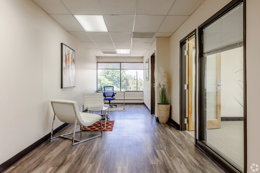 More Photos Of 9725 E Hampden Ave, Denver Unknown For Lease