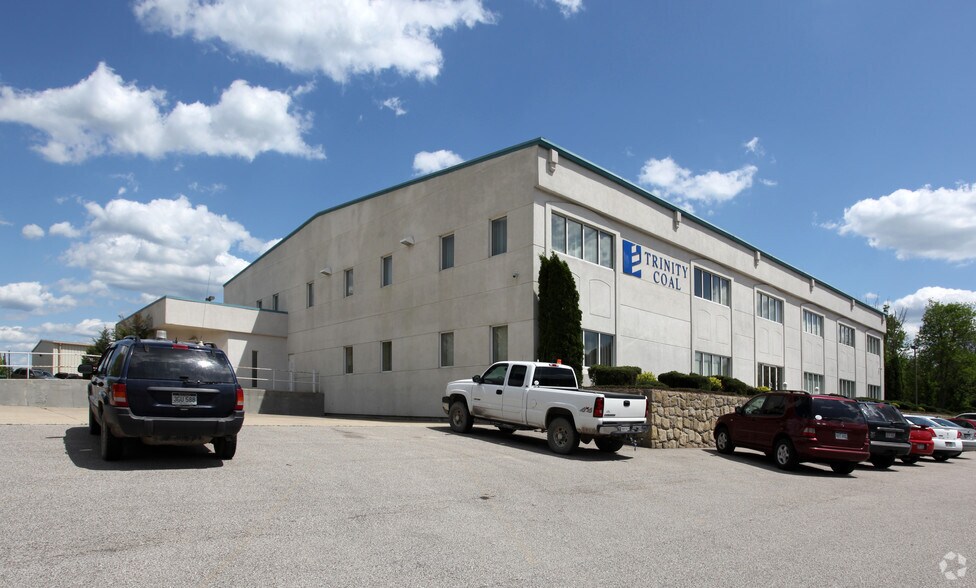 More Photos Of 10401 Teays Valley Rd, Scott Depot Office For Lease