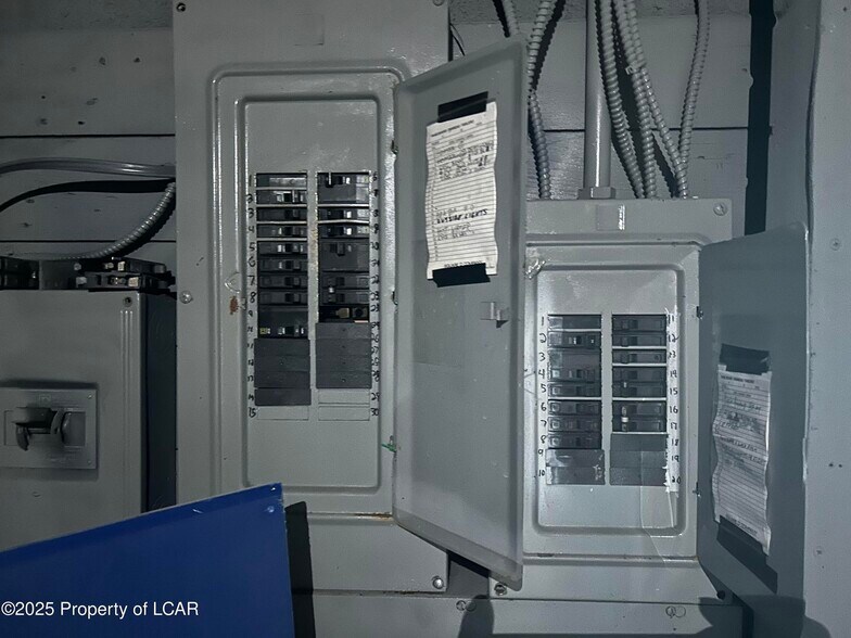 More Photos Of 800 Kidder St, Wilkes-Barre Storefront For Lease