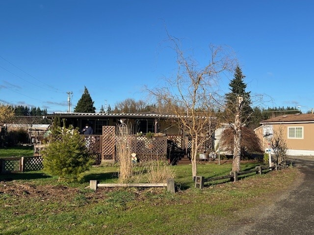 More Photos Of 1018 Monte Elma Rd, Elma Manufactured Housing Mobile Home Park For Sale