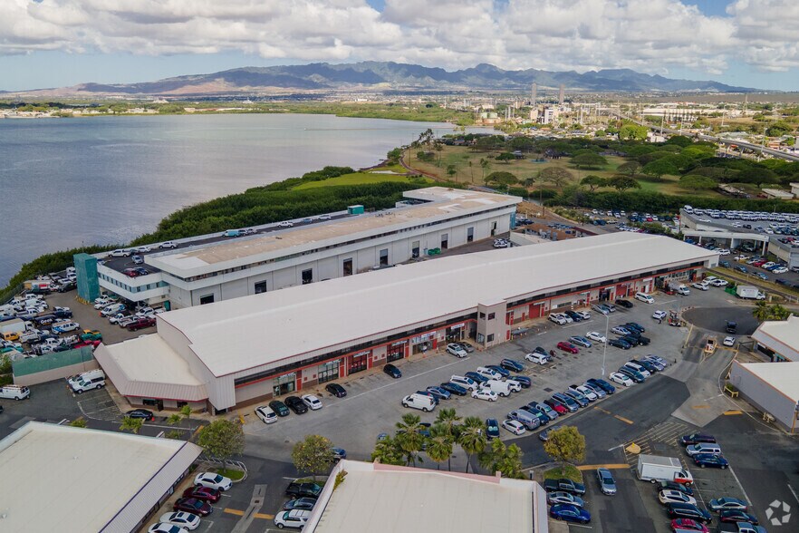 More Photos Of 98-023 Hekaha St, Aiea Warehouse For Lease