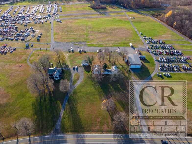 More Photos Of 416-428 NY-216, Stormville Land For Sale