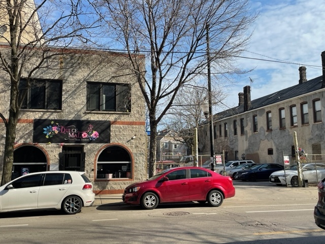 Primary Photo Of 1126-1130 18th, Chicago Service For Sale