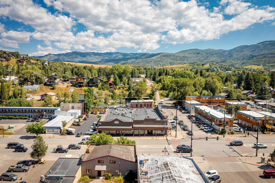 More Photos Of 111 11th St, Steamboat Springs Restaurant For Lease