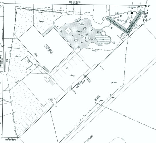 More Photos Of 6100 Peachtree Industrial Blvd, Atlanta Freestanding For Lease