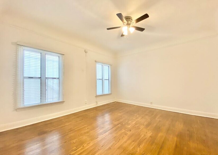 More Photos Of 834 S Orange Grove Ave, Los Angeles Apartments For Sale