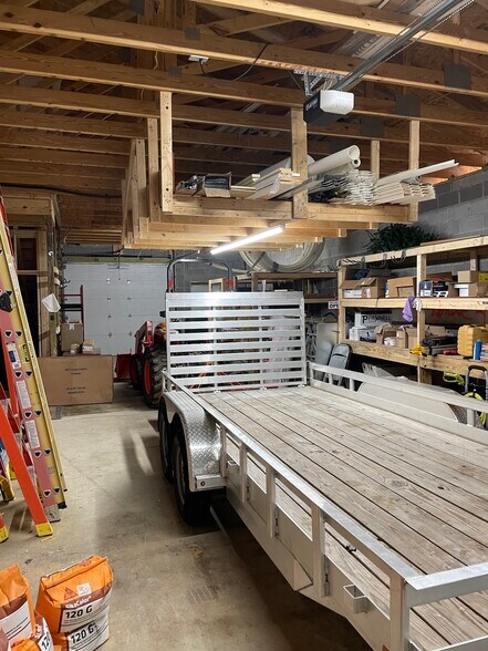 More Photos Of 5036 Obarr Rd, Knoxville Office For Sale