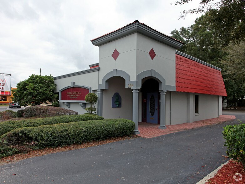 More Photos Of 368 E Main St, Apopka Office For Lease