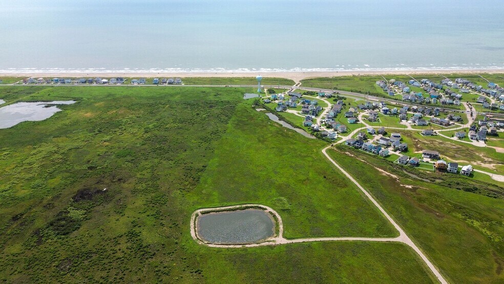 More Photos Of Farm to Market Road 3005, Galveston Land For Sale