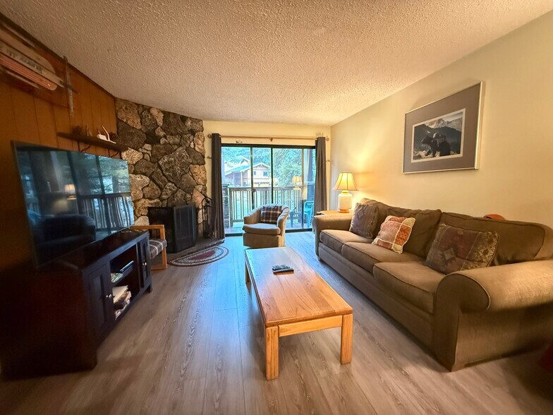 More Photos Of , Mammoth Lakes Multifamily For Sale