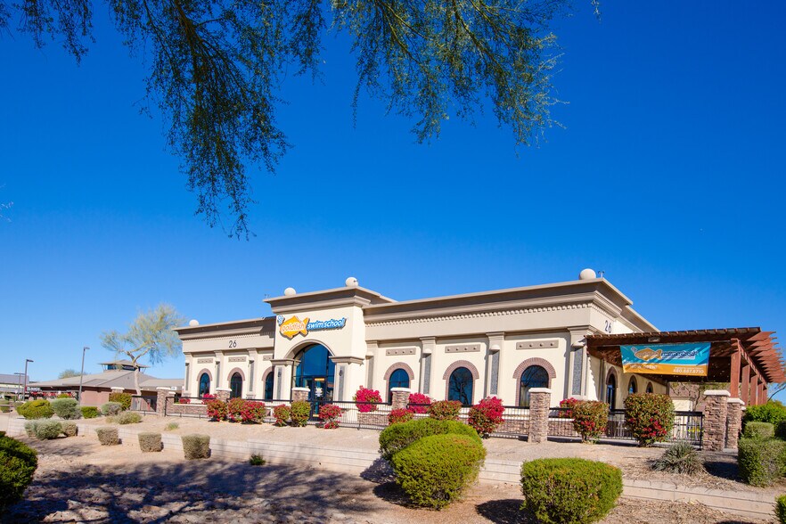 More Photos Of 7000 E Mayo Blvd, Phoenix Unknown For Lease