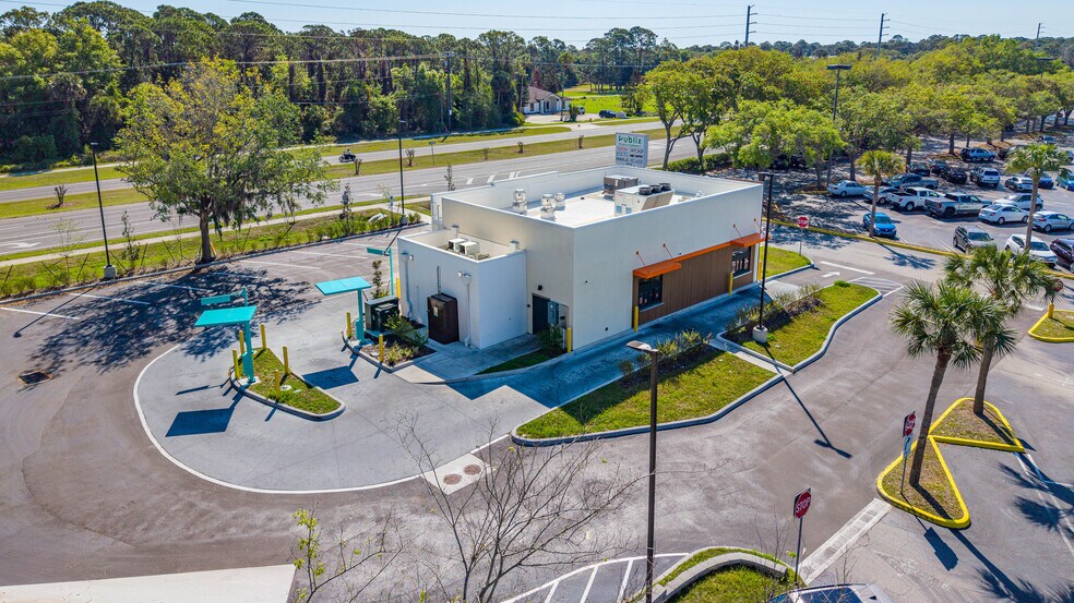 More Photos Of 2900 S Ridgewood Ave, Edgewater Specialty For Lease