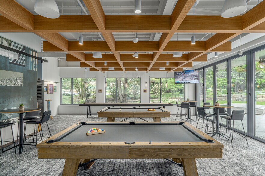 More Photos Of 851 Duportail Rd, Chesterbrook Coworking Space