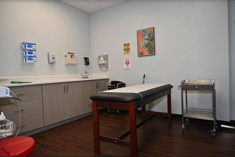 More Photos Of 3807 White Horse Rd, Greenville Storefront For Lease