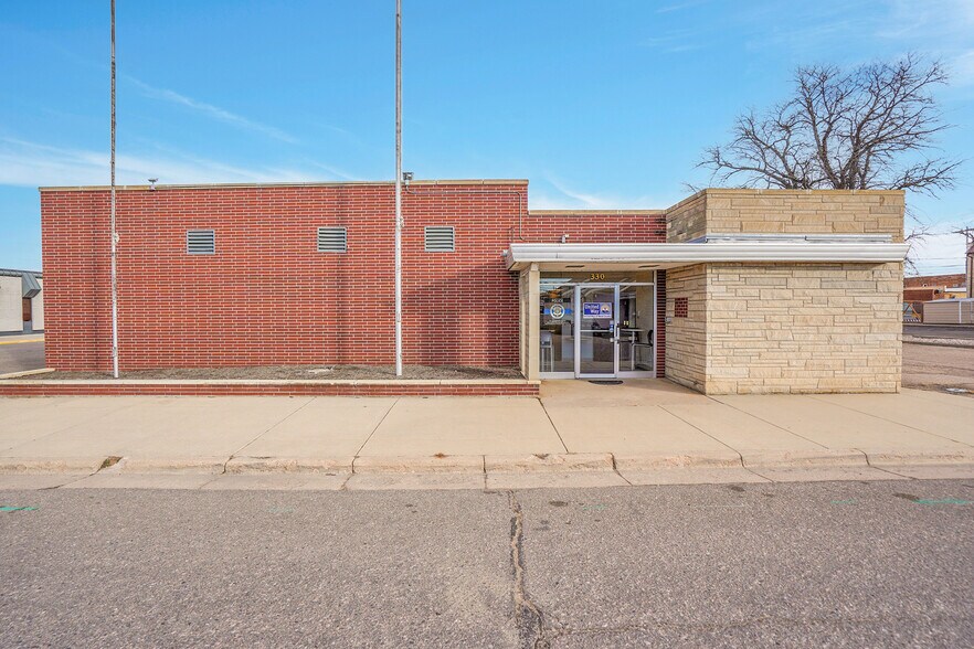 More Photos Of 330 Park Ave, Fort Lupton Office For Lease