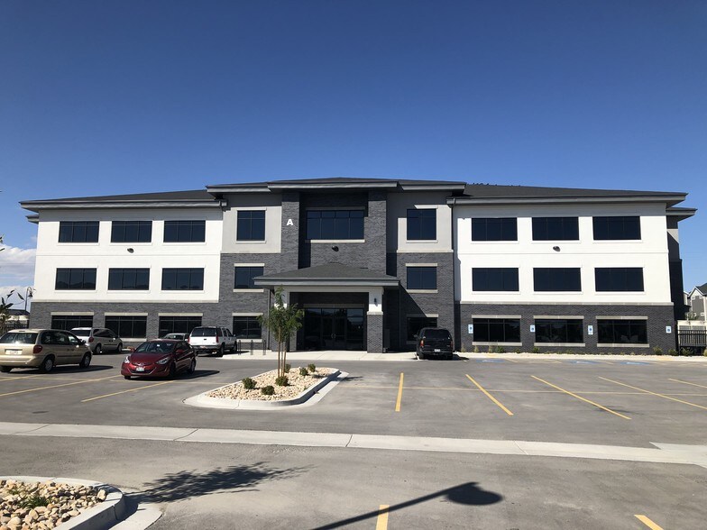 More Photos Of 2183 W Main St, Lehi Unknown For Lease