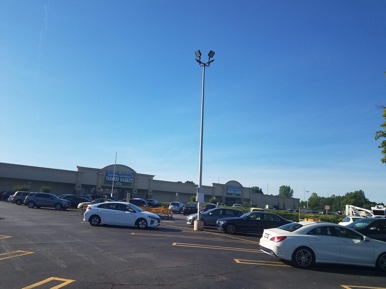 More Photos Of 5600 Buford Hwy NE, Atlanta Freestanding For Lease