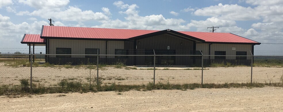 More Photos Of 3533 State Highway 239, Kenedy Warehouse For Sale