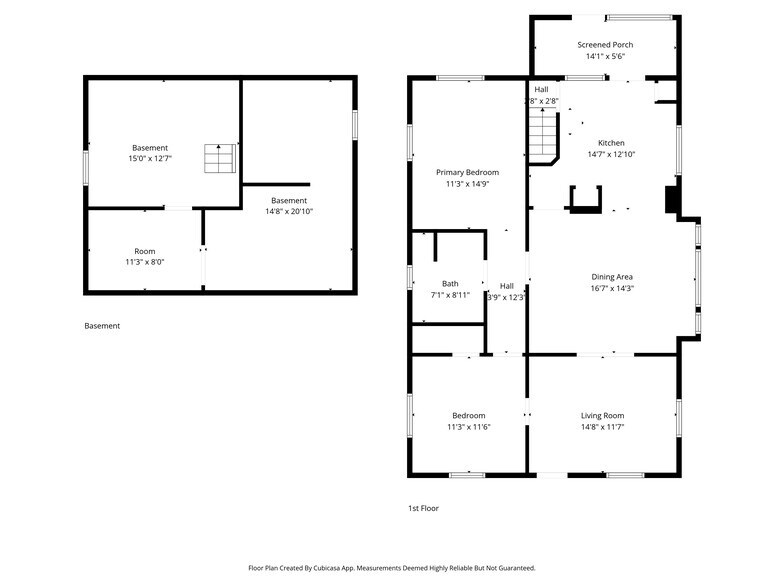 More Photos Of 918 W 2nd St, Reno Office Residential For Sale