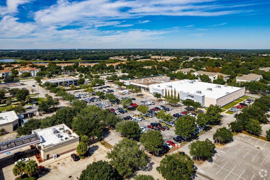 More Photos Of 7501-7649 W Colonial Dr, Orlando Unknown For Lease