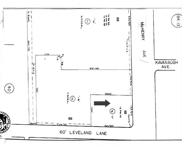 More Photos Of 2711 McHenry Ave, Modesto Bank For Lease