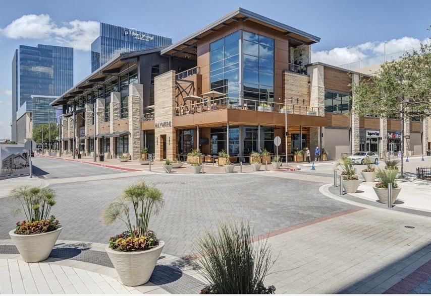 More Photos Of 7700 Windrose Ave, Plano Office For Lease