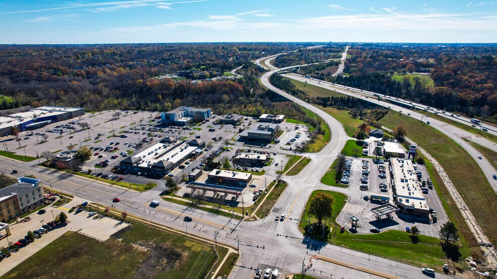 More Photos Of 16663 Midland Dr, Shawnee Medical For Sale