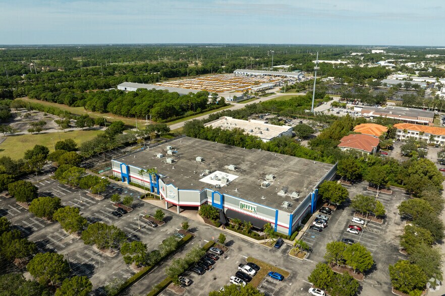 More Photos Of 1600 NW Courtyard Cir, Port Saint Lucie Bowling Alley For Sale