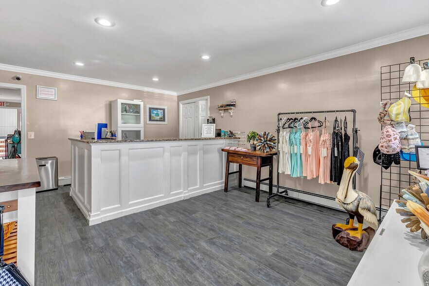 More Photos Of 210 Arnold Ave, Point Pleasant Beach Hotel For Sale