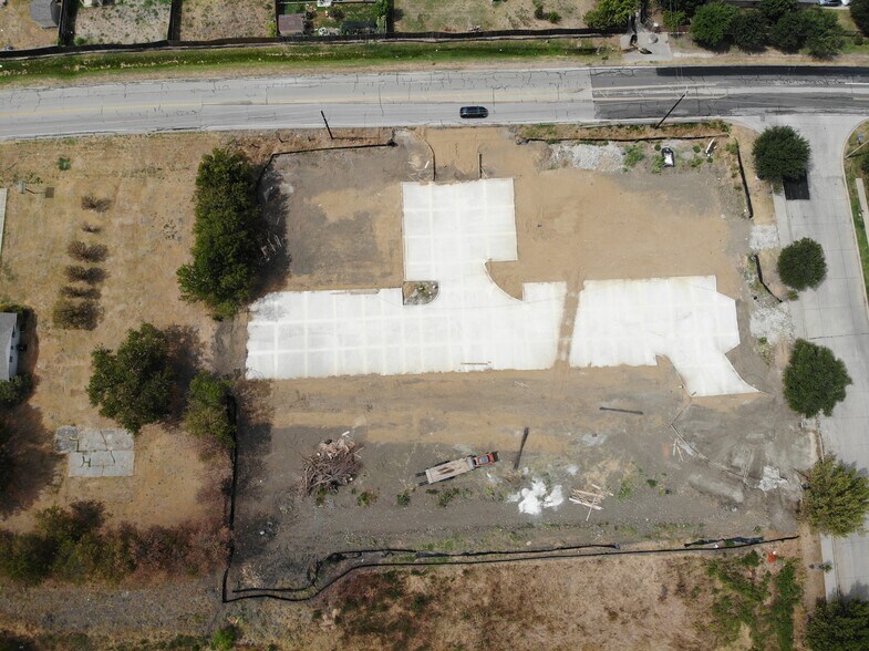 More Photos Of 2002-2040 Mansfield Webb Rd, Arlington Land For Sale