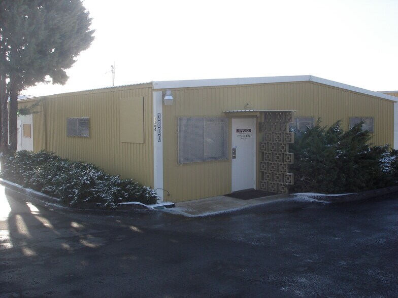 Primary Photo Of 3800 N Virginia St, Reno Warehouse For Lease