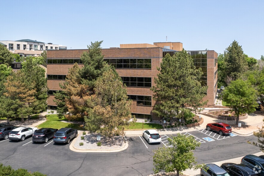 More Photos Of 8301 E Prentice Ave, Greenwood Village Office For Sale