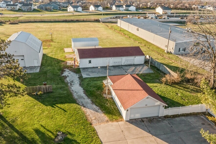 More Photos Of 6430 14th Street, Des Moines Land For Sale