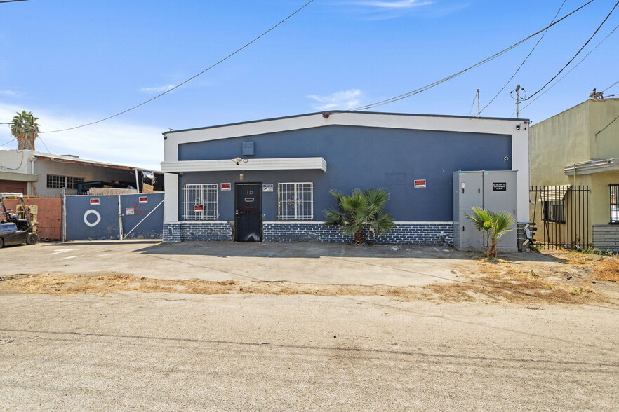 More Photos Of 1822 Belcroft Ave, South El Monte Manufacturing For Sale