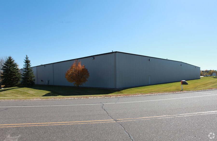 More Photos Of 10 Industrial Blvd, Sauk Rapids Warehouse For Sale