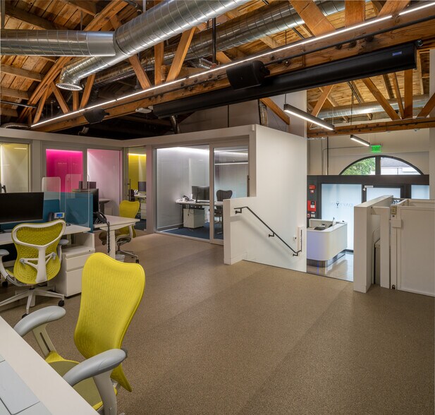 More Photos Of 880 E Broadway, Glendale Loft Creative Space For Sale