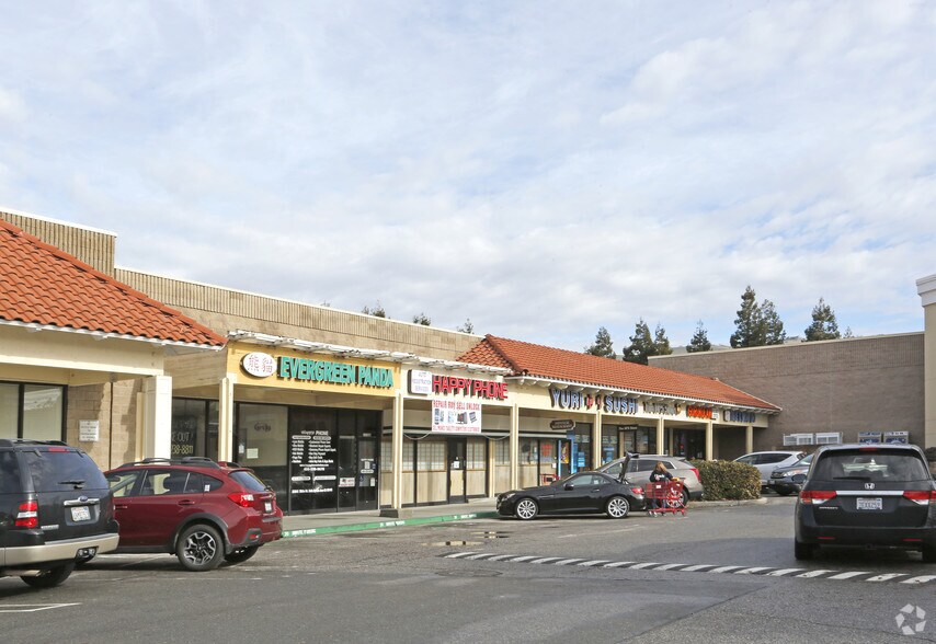 More Photos Of 3202-3276 S White Rd, San Jose Freestanding For Lease