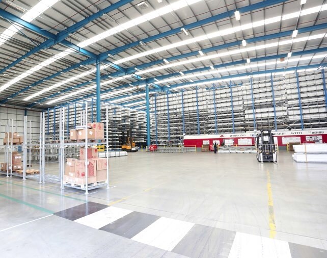 More Photos Of Blackheath Ln, Runcorn Warehouse For Lease