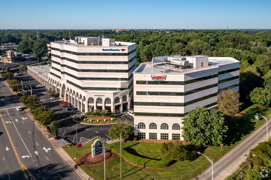More Photos Of 370 Knollwood St, Winston-Salem Office For Lease