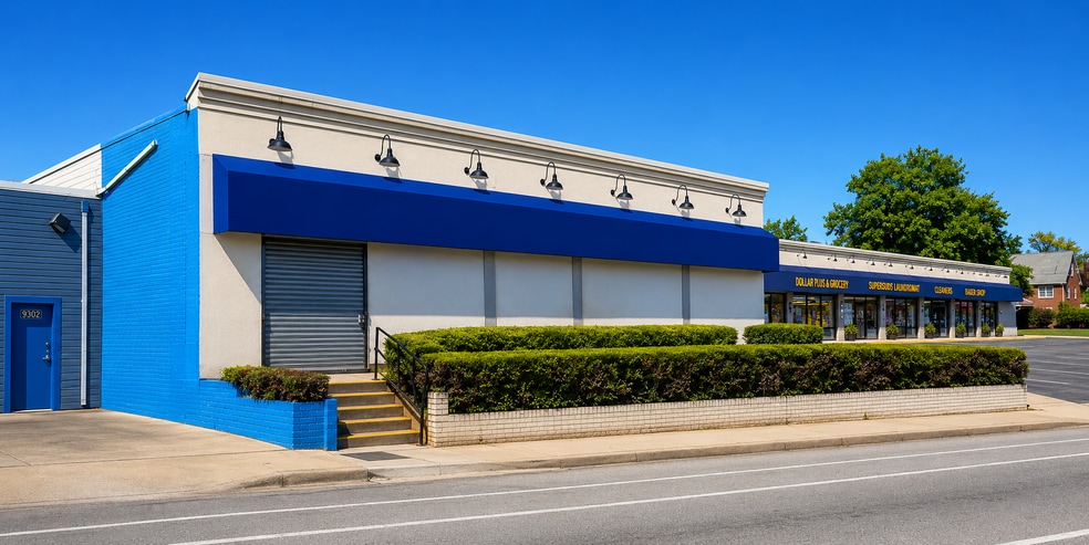 More Photos Of 5904 Riggs Rd, Adelphi Unknown For Lease