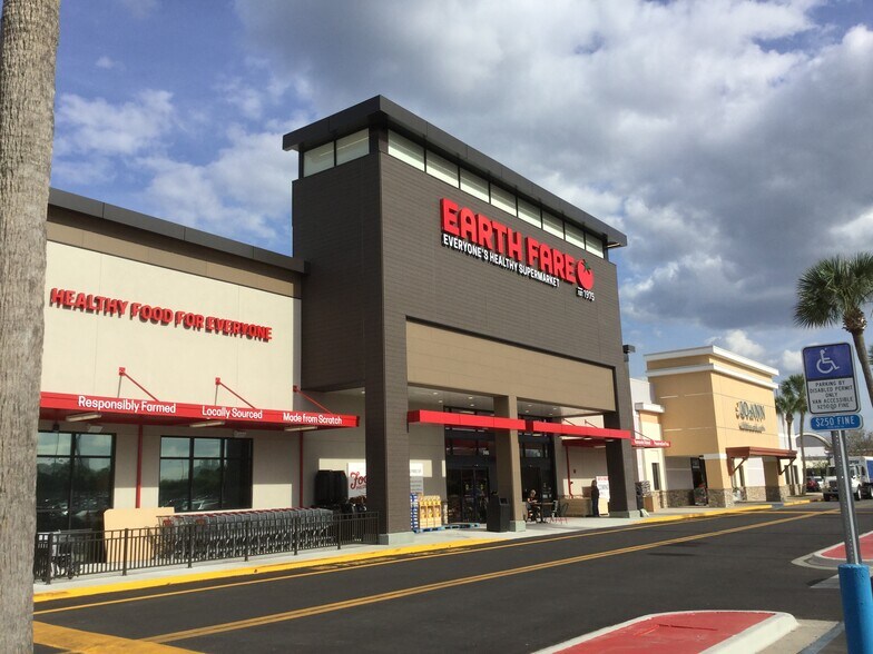 More Photos Of 2401 SW 27th Ave, Ocala Unknown For Lease