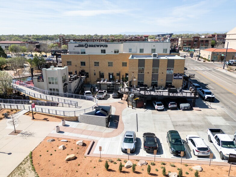 More Photos Of 150 Central Main St, Pueblo Land For Sale