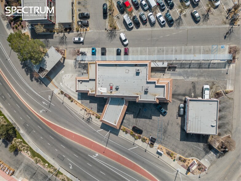 More Photos Of 44846 Valley Center Way, Lancaster Storefront Retail Office For Sale