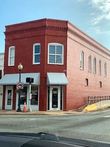 Primary Photo Of 5216 Willing St, Milton Storefront Retail Office For Sale