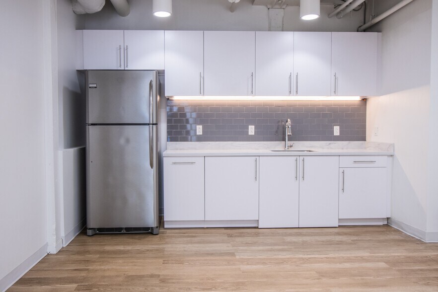 More Photos Of 59-85 Chapel St, Newton Office For Lease