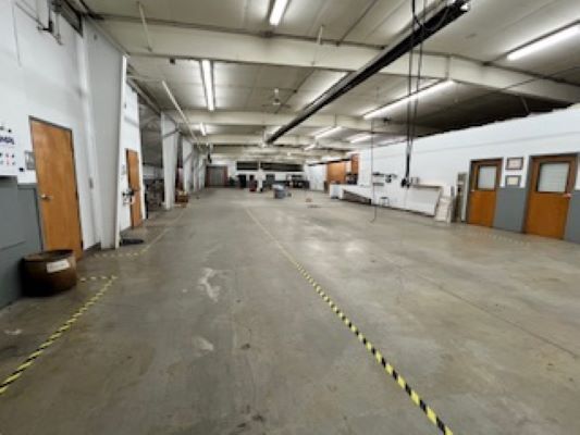 More Photos Of 123 Park St, Rutland Manufacturing For Sale