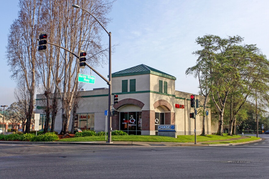Primary Photo Of 951 Marina Village Pky, Alameda Freestanding For Sale