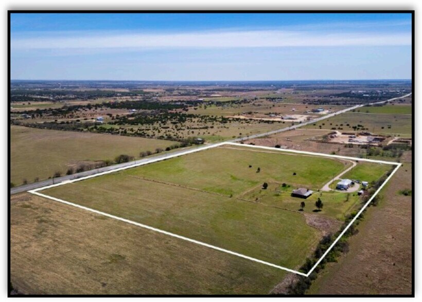 More Photos Of 700 Hwy 183, Briggs Land For Sale
