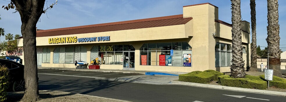 Primary Photo Of 1845 Story Rd, San Jose Freestanding For Sale