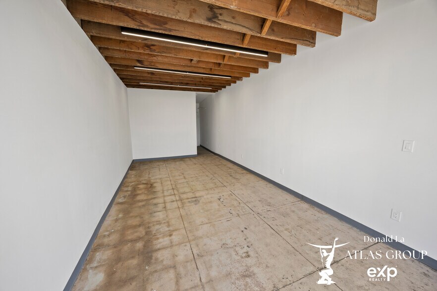 More Photos Of 2633 W Valley Blvd, Alhambra Storefront Retail Office For Sale